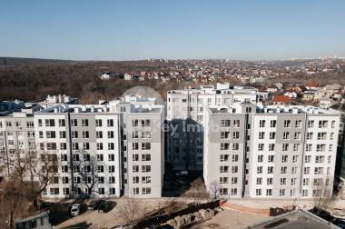 2-х комнатная квартира, 50 м², Центр, Кодру, Кишинёв мун. img