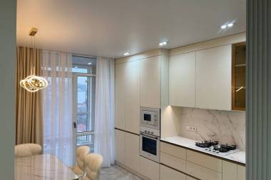 2-х комнатная квартира, 68 м², Рышкановка, Кишинёв img