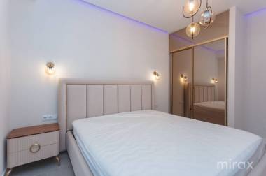 2-х комнатная квартира, 78 м², Рышкановка, Кишинёв img