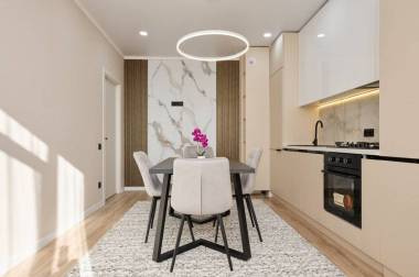 2-х комнатная квартира, 64 м², Ботаника, Кишинёв img