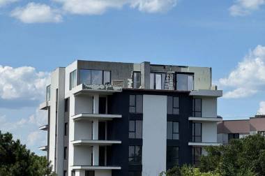3-х комнатная квартира, 147 м², Телецентр, Кишинёв img