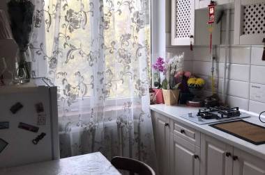 1-комнатная квартира, 42 м², Ботаника, Кишинёв img