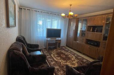 2-х комнатная квартира, 62 м², Чокана, Кишинёв img