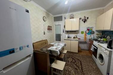 1-комнатная квартира, 34 м², Чокана, Кишинёв img