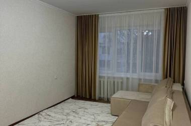 2-х комнатная квартира, 60 м², Ботаника, Кишинёв img