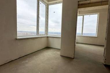 1-комнатная квартира, 57 м², Центр, Думбрава, Кишинёв мун. img