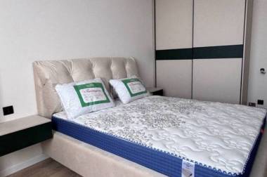 1-комнатная квартира, 53 м², Ботаника, Кишинёв img