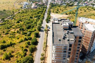 2-х комнатная квартира, 76 м², Телецентр, Кишинёв img