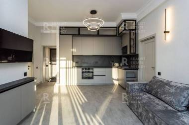 2-х комнатная квартира, 80 м², Рышкановка, Кишинёв img