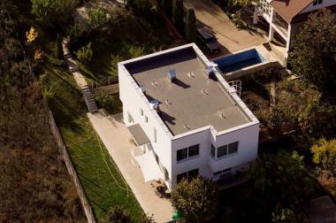 De vânzare Casa modernă Buiucani, 7 ari (potential 13.5 ari cu iesire la 2 strazi) img