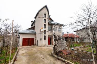 str. Bucuria, Ciorescu, Chișinău img