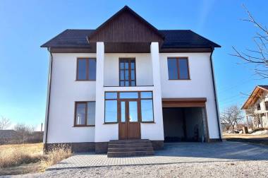 Casa nouă în Gratiesti img
