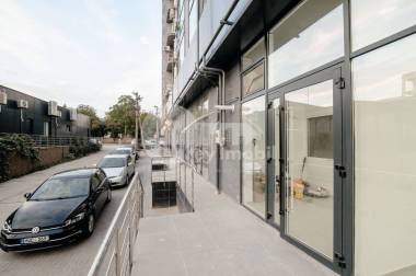 Chirie! Spațiu comercial /oficiu, reparație euro, Durlești, 700 € img
