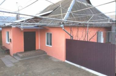 Продается дом в с.Суклея (пригород г.Тирасполь, Балка), рядом ТЦ "Тридцатый", торг при осмотре img