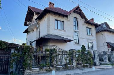 Casa în sectorul Buiucani img