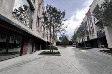Townhouse cu terasă în apropiere de Valea Morilor img