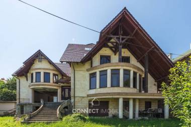 Casa, Str. Stefan Neaga, Buiucani img