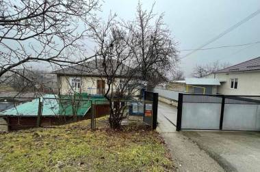 3-х комнатная квартира, 82 м², Центр, Единец, Единцы img