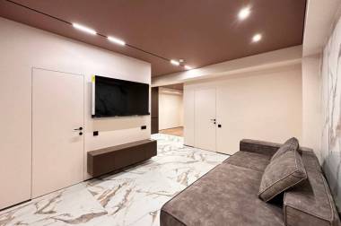 2-х комнатная квартира, 63 м², Телецентр, Кишинёв img