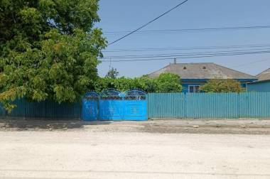 Se vinde casă în s. Taxobeni img