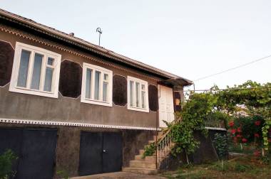 Casa, 20min de la Botanica (trasa Chisinau-Bacioi), 10 ari img