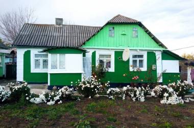 Продам меблированный дом. img