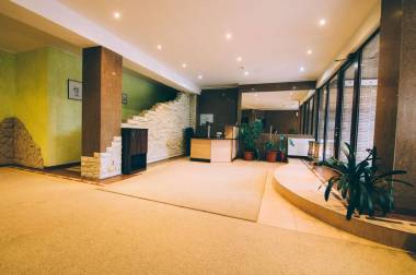 5-ти комн. кварт. и более, 650 м², Окраина, Кодру, Кишинёв мун. img