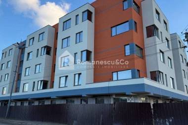 2-х комнатная квартира, 68 м², Центр, Бачой, Кишинёв мун. img