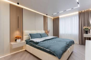 2-х комнатная квартира, 83 м², Буюканы, Кишинёв img