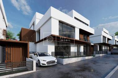 Vânzare, duplex, Codru, str.Schinoasa Vale, varianta albă, 185000€ img