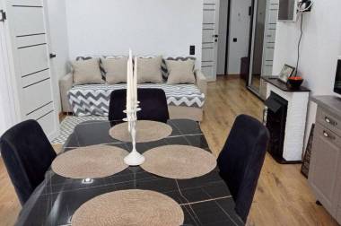 1-комнатная квартира, 50 м², Центр, Кишинёв img