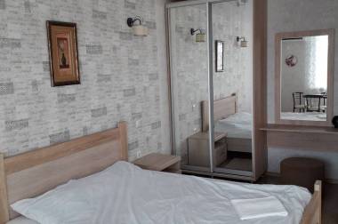 1-комнатная квартира, 32 м², Центр, Бельцы img