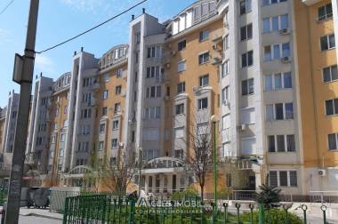 3-х комнатная квартира, 85 м², Центр, Кишинёв img