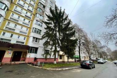 3-х комнатная квартира, 71 м², Чокана, Кишинёв img