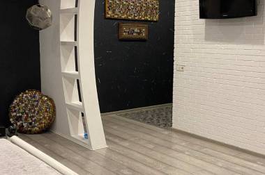 1-комнатная квартира, 35 м², Центр, Бельцы img