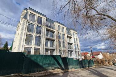 2-х комнатная квартира, 116 м², Центр, Кишинёв img
