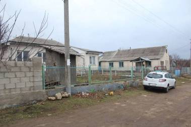Vând casă în Maximovca, 15km de la Chișinău! De la proprietar! img