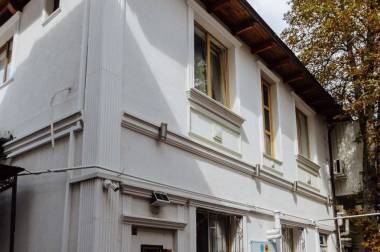 Oficiu spre vânzare 177 m2 în Chișinău, Centru img