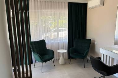 Spațiu comercial spre vânzare 26 m2 în Suburbie, Stauceni img