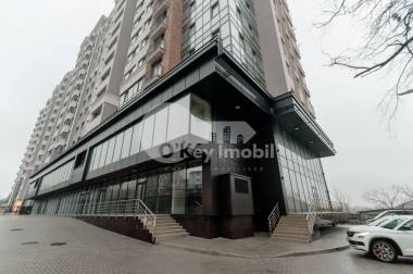 Vânzare! Spațiu comercial, 160 mp, Buiucani, 559000 € img