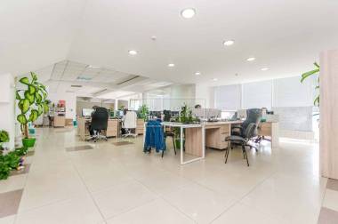 Chirie, oficiu, bd. Moscova, 210 m.p, 2100€ img
