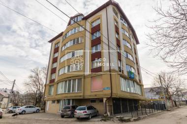 Buiucani, str. Gheorghe Codreanu, chirie spațiu comercial, 340 m.p, 2000€ img