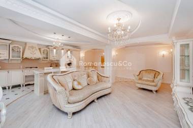 4-x комн. квартиры, 170 м², Ботаника, Кишинёв img
