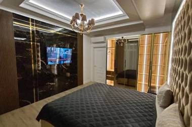 2-х комнатная квартира, 72 м², Центр, Кишинёв img