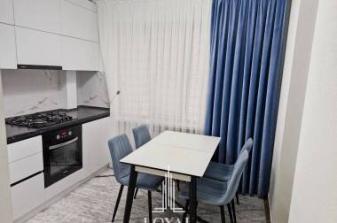 2-х комнатная квартира, 70 м², Чокана, Кишинёв img