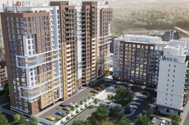 1-комнатная квартира, 43 м², Рышкановка, Кишинёв img