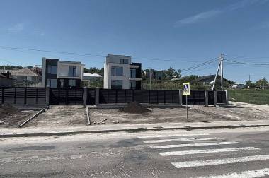 Продажа: частный дом премиум класса в Молдове. 176.7 м2 и 7 соток img