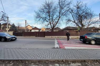 Teren de 12 ari, prima linie la Durlești img