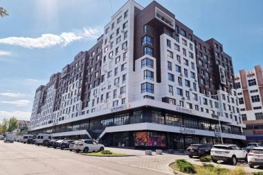 Spațiu comercial spre chirie 340 m2 în Chișinău, Buiucani img