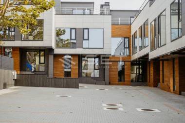 Se oferă în vânzare «townhouse» in complex unic «next level» img